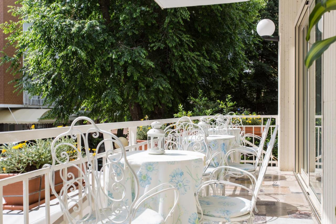 Hotel Puppi Cattolica Exterior foto