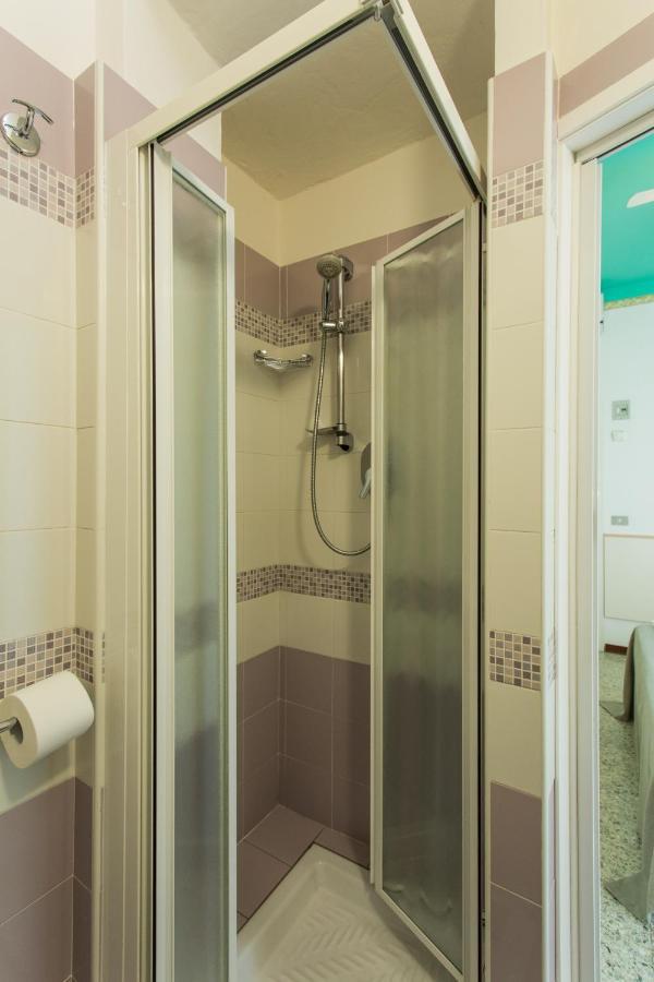 Hotel Puppi Cattolica Exterior foto